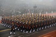 India's Republic Day Parade